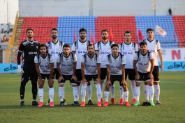 پرسپولیس / لیگ خلیج فارس