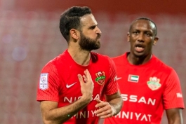 پرسپولیس / شباب الاهلی
