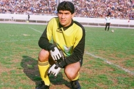 سپاهان - پرسپولیس