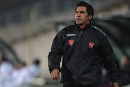 پرسپولیس / لیگ خلیج فارس