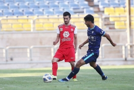 پرسپولیس / لیگ خلیج فارس