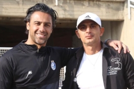 لیگ خلیج فارس / استقلال