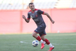 پرسپولیس / لیگ خلیج فارس