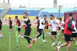 لیگ خلیج فارس