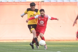 بازی دوستانه