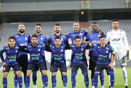 لیگ خلیج فارس