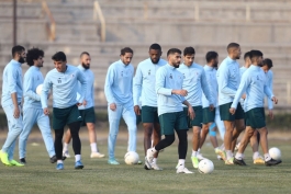 استقلال / لیگ خلیج فارس