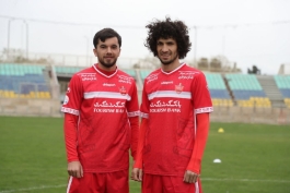 لیگ خلیج فارس