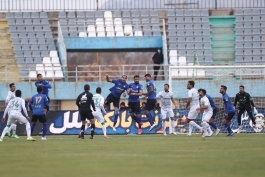 لیگ خلیج فارس