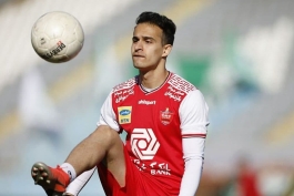 لیگ خلیج فارس / پرسپولیس