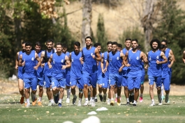 لیگ خلیج فارس