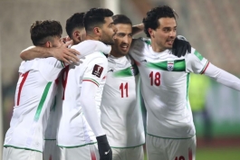 انتخابی جام جهانی