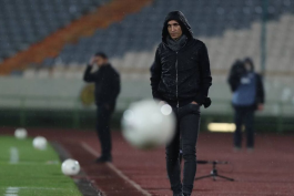 لیگ خلیج فارس / پرسپولیس