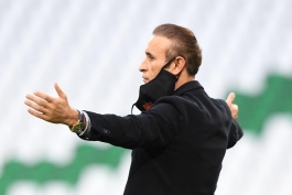 پرسپولیس / لیگ خلیج فارس