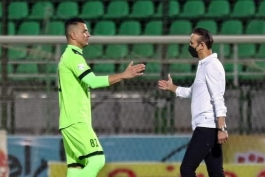لیگ خلیج فارس / پرسپولیس