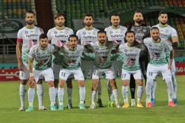 دیدار دوستانه