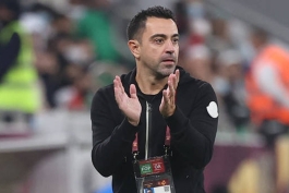 سرمربی السد 