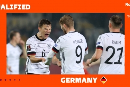 آلمان / جام جهانی 