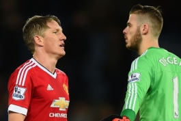 منچستریونایتد