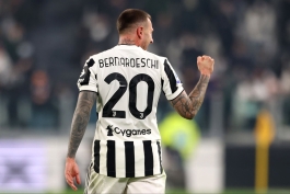 یوونتوس / ایتالیا 