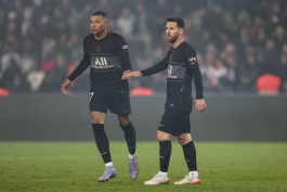 پاری سن ژرمن 