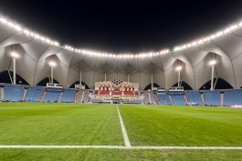 استادیوم ملک فهد 