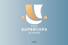 سوپرکاپ اسپانیا 