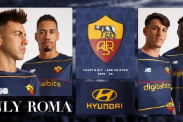 آاس رم / AS Roma