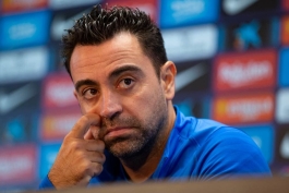 بارسلونا / لالیگا / Barcelona / Laliga