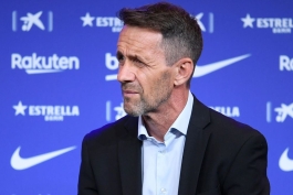 بارسلونا / لالیگا / Barcelona / Laliga