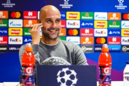 منچسترسیتی / Manchester City