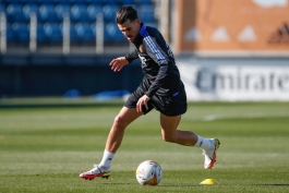 رئال مادرید / Real Madrid