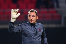 پاری سن ژرمن / Paris Saint-Germain