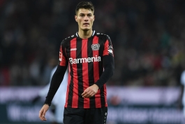 بایرلورکوزن / Bayer Leverkusen