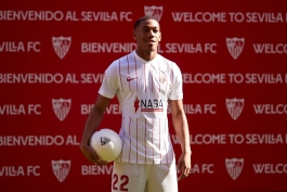 سویا / لالیگا / Sevilla / Laliga