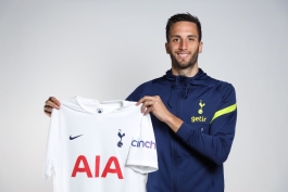 تاتنهام / Tottenham