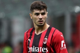 میلان / Milan / سری آ / Serie A