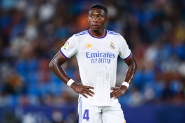 رئال مادرید / Real Madrid