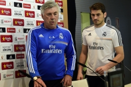 رئال مادرید / اسپانیا / لالیگا / Laliga / Real Madrid / Spain