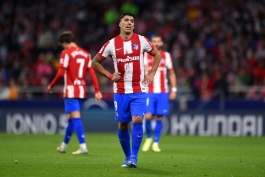 اتلتیکو مادرید / اسپانیا / لالیگا / Atletico Madrid / Laliga / Spain