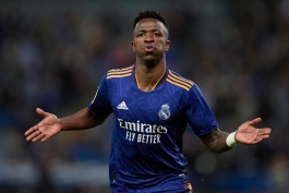 رئال مادرید / اسپانیا / لالیگا / Laliga / Real Madrid / Spain