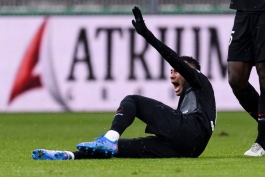 فرانسه / پاری سن ژرمن / France / Paris Saint-Germain