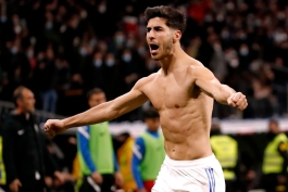 رئال مادرید / اسپانیا / لالیگا / Laliga / Real Madrid / Spain