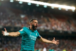 رئال مادرید / اسپانیا / لالیگا / Laliga / Real Madrid / Spain