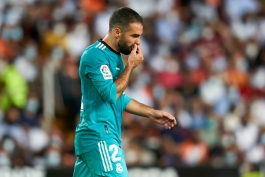 رئال مادرید / اسپانیا / لالیگا / Laliga / Real Madrid / Spain