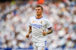 رئال مادرید / اسپانیا / لالیگا / Laliga / Real Madrid / Spain