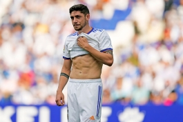 رئال مادرید / اسپانیا / لالیگا / Laliga / Real Madrid / Spain