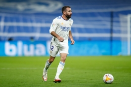 رئال مادرید / اسپانیا / لالیگا / Laliga / Real Madrid / Spain