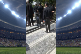 پرسپولیس