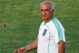 پرسپولیس / طرفداری